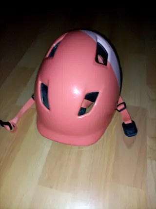 Casco Bici niña. SÓLO ENVÍOS