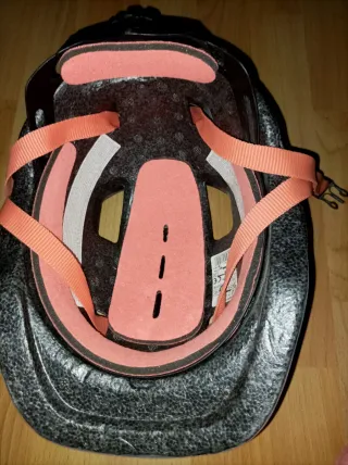 Casco Bici niña. SÓLO ENVÍOS