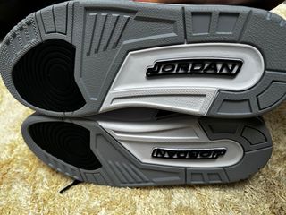 Jordan Legacy 312 Low Scarpa Uomo