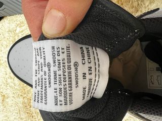 Jordan Legacy 312 Low Scarpa Uomo