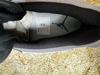 Jordan Legacy 312 Low Scarpa Uomo