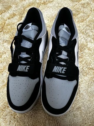 Jordan Legacy 312 Low Scarpa Uomo