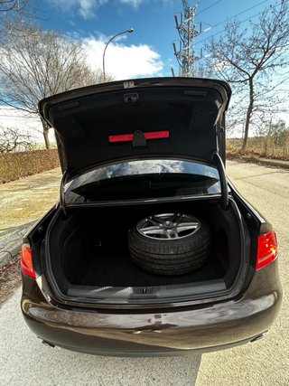 Audi A4 2011