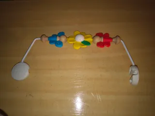 Juguete trona stikke