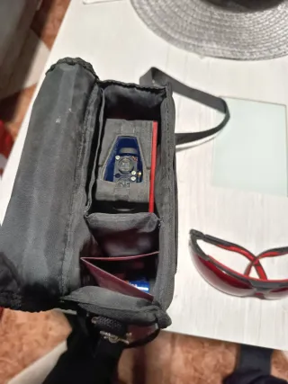 Nivel Láser Hilti PMC 36