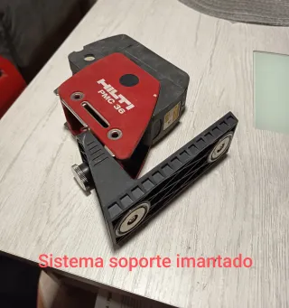 Nivel Láser Hilti PMC 36