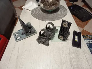 Nivel Láser Hilti PMC 36