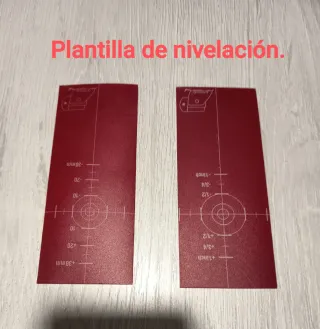 Nivel Láser Hilti PMC 36