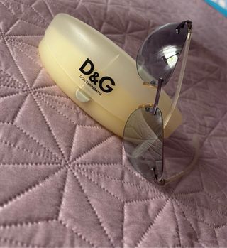 Gafas de sol D&G