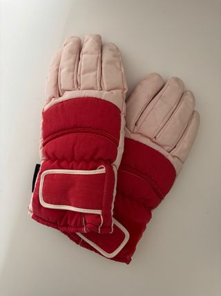 Guanti da sci unisex