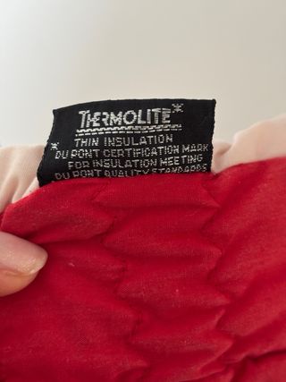 Guanti da sci unisex