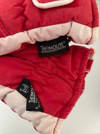 Guanti da sci unisex