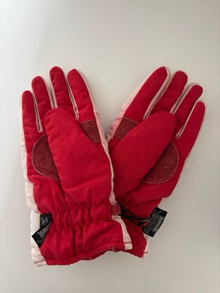 Guanti da sci unisex