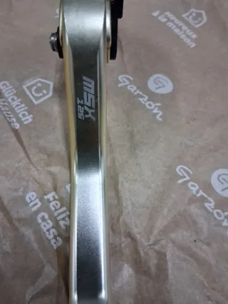 Maneta Embrague Moto MSX 125 Nueva