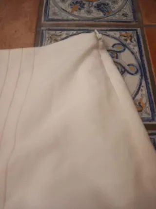 Gonna plissé Ralph Lauren taglia 4