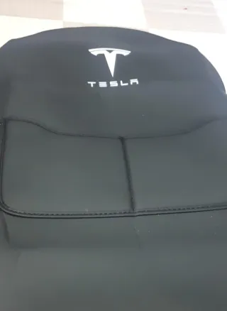 Fundas Asiento Tesla Model 3 (2 Piezas)