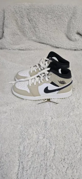 Zapatillas nike air jordan 1 mid