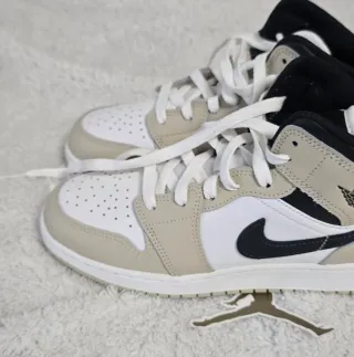 Zapatillas nike air jordan 1 mid