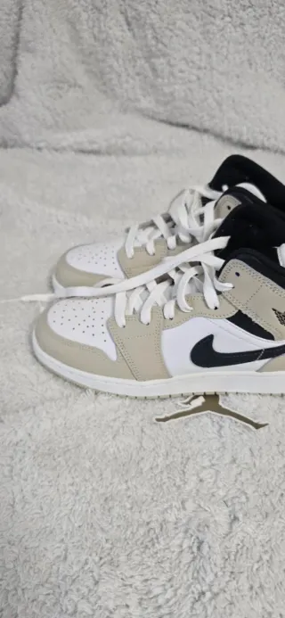 Zapatillas nike air jordan 1 mid