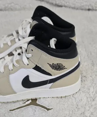 Zapatillas nike air jordan 1 mid