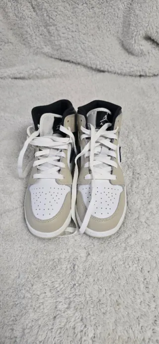 Zapatillas nike air jordan 1 mid