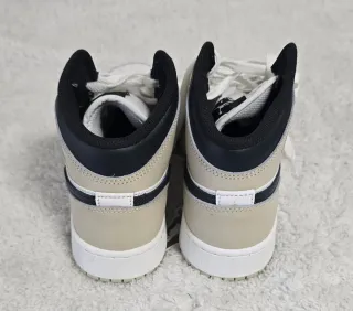 Zapatillas nike air jordan 1 mid