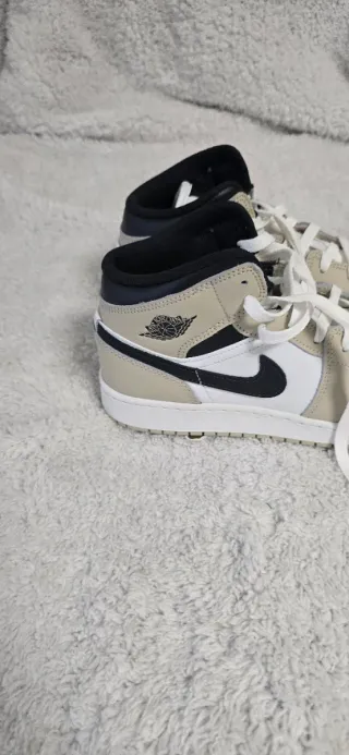 Zapatillas nike air jordan 1 mid