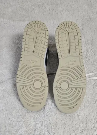 Zapatillas nike air jordan 1 mid