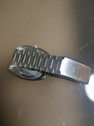 Reloj Orient Automático Día/Fecha