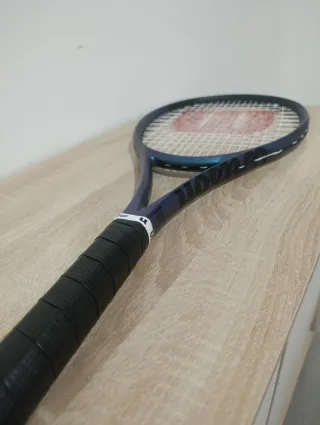 Raquete Wilson Ultra 100