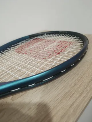 Raquete Wilson Ultra 100