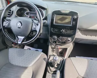 Renault Clio 2013
