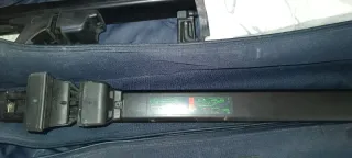 Bara di coches Passat Volkswagen Bora 2010