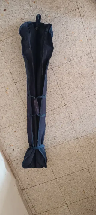 Bara di coches Passat Volkswagen Bora 2010