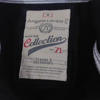 Sudadera cremallera Conference M