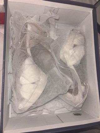 Zapatos de tacón Pedro Miralles sin estrenar