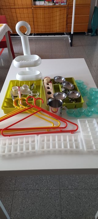 Set accessori cucina