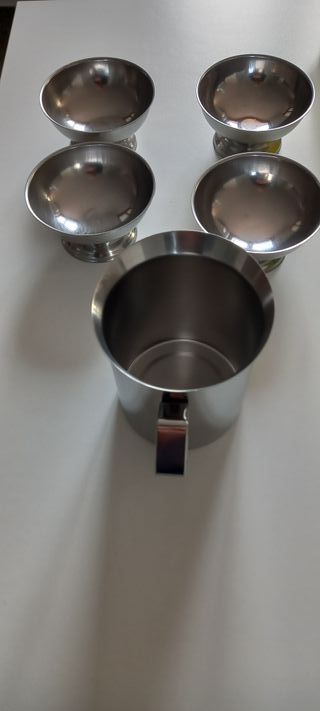 Set accessori cucina