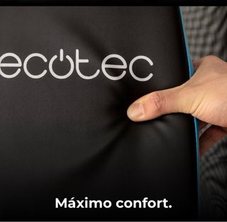 Máquina de gimnasio multifunción Cecotec