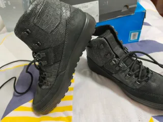 Botines Ecco Soft 7 Tred Talla 40