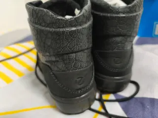 Botines Ecco Soft 7 Tred Talla 40