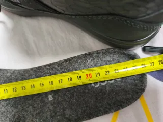 Botines Ecco Soft 7 Tred Talla 40