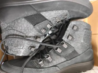 Botines Ecco Soft 7 Tred Talla 40