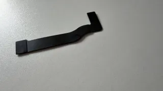 MacBook Air 13” 2017 A1466 – Funzionante ma per Ri