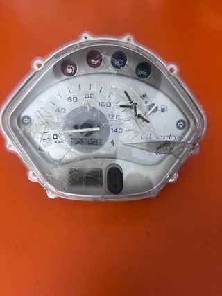 Marcador Piaggio Liberty 50 125 2004-200