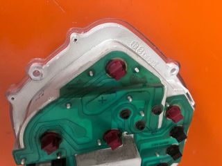 Marcador Piaggio Liberty 50 125 2004-200