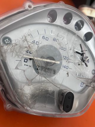 Marcador Piaggio Liberty 50 125 2004-200