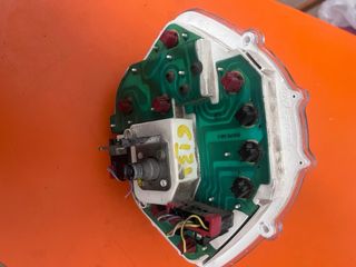 Marcador Piaggio Liberty 50 125 2004-200