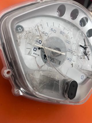 Marcador Piaggio Liberty 50 125 2004-200