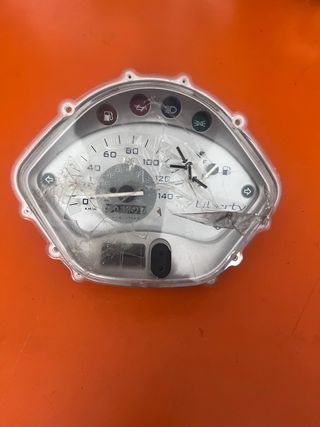 Marcador Piaggio Liberty 50 125 2004-200